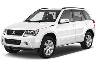 Bild von Suzuki Grand Vitara Bild von Suzuki Grand Vitara