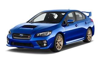 Bild von Subaru Impreza