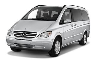 Bild von Mercedes-Benz Viano