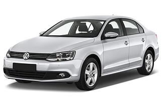 Bild von VW Jetta