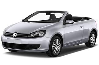 Bild von VW Golf Bild von VW Golf