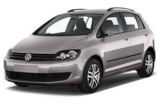 Bild von VW Golf Bild von VW Golf
