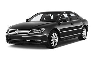 Bild von VW Phaeton