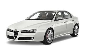 Bild von Alfa Romeo 159