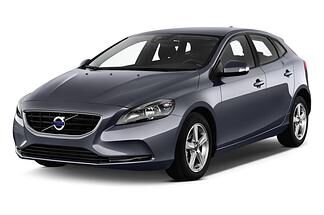Bild von Volvo V40