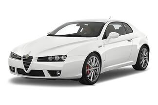 Bild von Alfa Romeo Brera