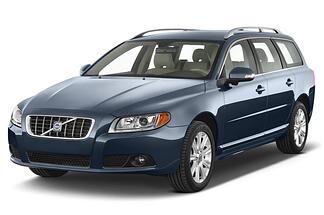 Bild von Volvo V70