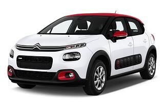 Bild von Citroen C3