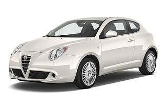Bild von Alfa Romeo MiTo
