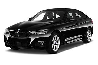 Bild von BMW 3er Bild von BMW 3er