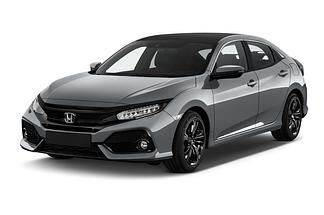 Bild von Honda Civic Bild von Honda Civic