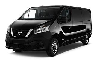 Bild von Nissan NV300