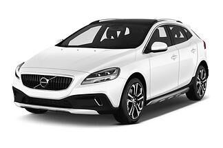 Bild von Volvo V40