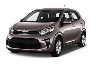Bild von Kia Picanto