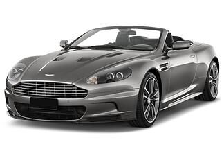 Bild von Aston Martin DBS