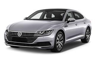 Bild von VW Arteon