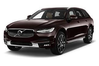 Bild von Volvo V90