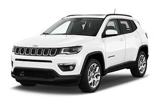 Bild von Jeep Compass