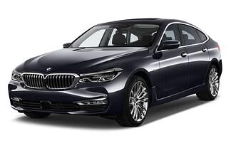 Bild von BMW 6er