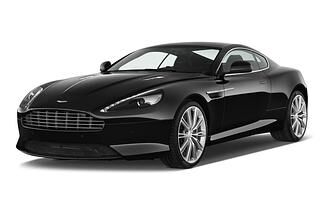 Bild von Aston Martin Virage