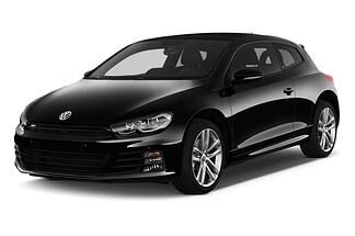 Bild von VW Scirocco