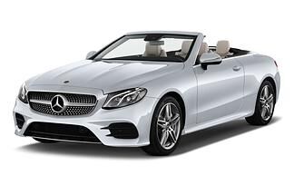 Bild von Mercedes-Benz E-Klasse Bild von Mercedes-Benz E-Klasse