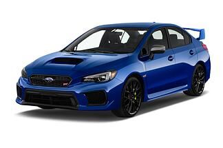 Bild von Subaru WRX