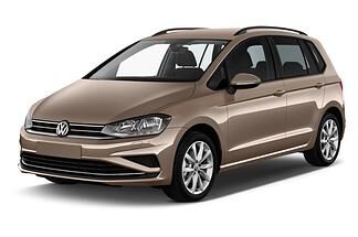 Bild von VW Golf Bild von VW Golf