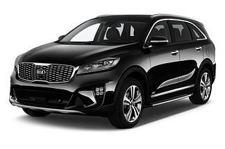 Bild von Kia Sorento