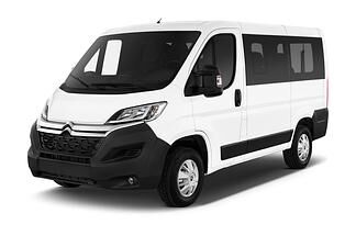Bild von Citroen Jumper
