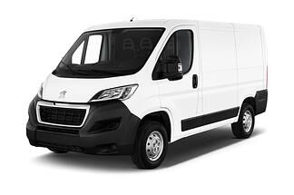 Bild von Peugeot Boxer