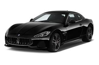Bild von Maserati GranTurismo