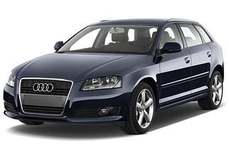 Bild von Audi A3 Bild von Audi A3