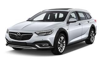 Bild von Opel Insignia Country Tourer