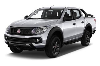 Bild von Fiat Fullback