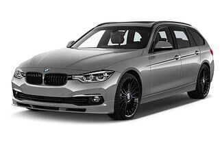 Bild von ALPINA B3