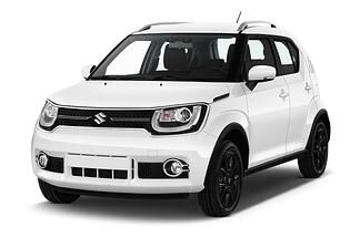 Bild von Suzuki Ignis