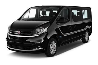 Bild von Fiat Talento