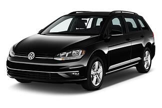 Bild von VW Golf Bild von VW Golf