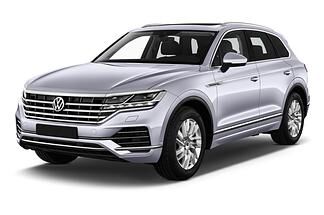 Bild von VW Touareg Bild von VW Touareg