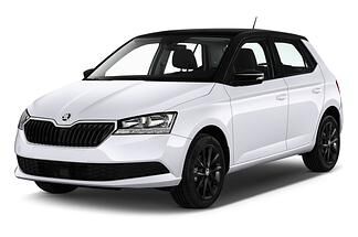 Bild von Skoda Fabia