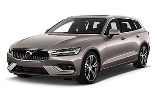 Bild von Volvo V60