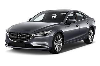 Bild von Mazda 6