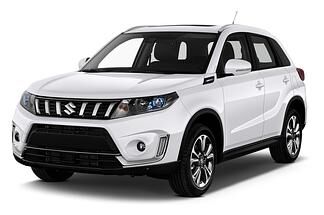 Bild von Suzuki Vitara Bild von Suzuki Vitara