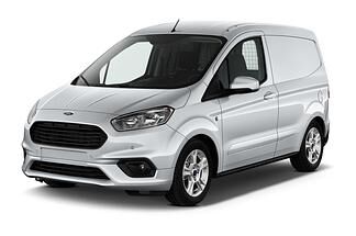 Bild von Ford Transit Courier