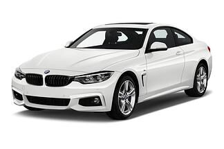 Bild von BMW 4er