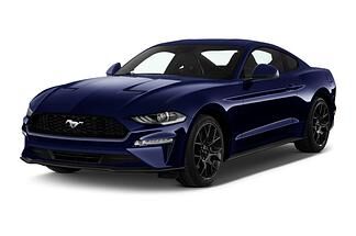 Bild von Ford Mustang