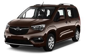 Bild von Opel Combo