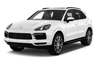 Bild von Porsche Cayenne