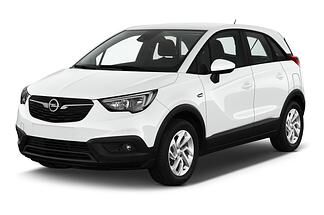 Bild von Opel Crossland X